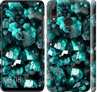 

Чехол Кристаллы 2 для Huawei P Smart 2019 698686