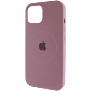 Чохол Silicone Case Full Protective (AA) with Magnetic Safe на Apple iPhone 11 Pro Max (6.5")