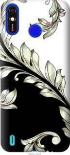 

Чохол White and black 1 на Tecno Spark 4 Lite 1183268