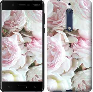

Чохол Півонії v2 на Nokia 5 632506