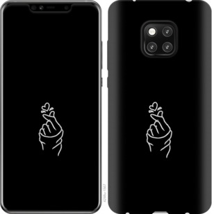 

Чохол Love You на Huawei Mate 20 Pro 728485