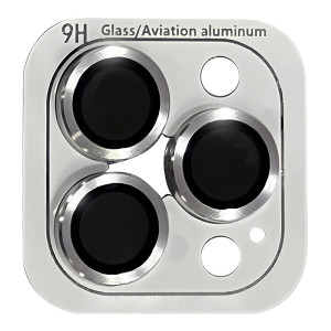 Защитное стекло Metal Classic на камеру (в упак.) для iPhone 11 Pro
