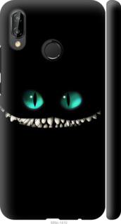 

Чехол Чеширский кот для Huawei P20 Lite 949854