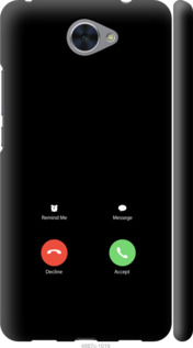 

Чехол Айфон 1 для Huawei Y7 2017 1037798