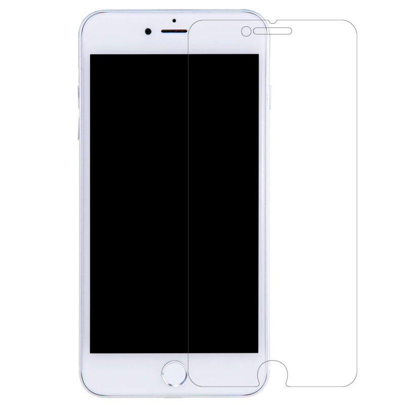 Защитная пленка Nillkin Crystal (на обе стороны) для Apple iPhone 7 plus / 8 plus (5.5")