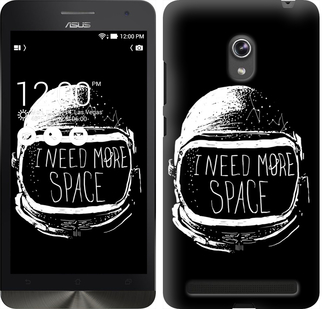 

Чехол I need more space для Asus ZenFone 6 A600CG 362125