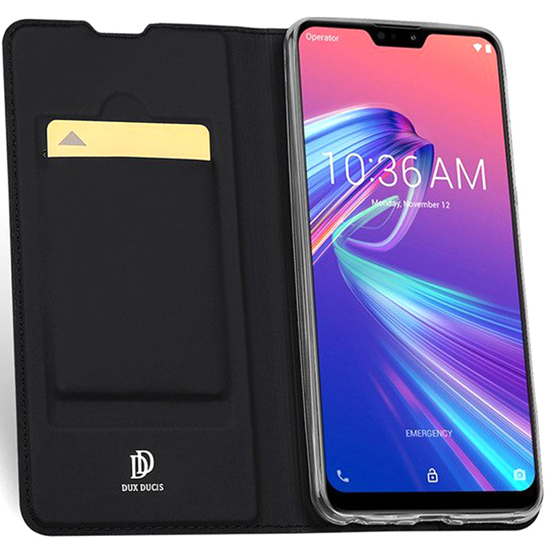 Asus Zenfone Max Pro Чехол Купить