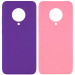 Чехол Silicone Cover Full without Logo (A) для Xiaomi Redmi K30 Pro / Poco F2 Pro