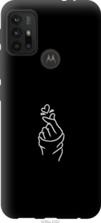 

Чохол Love You на Motorola Moto G30 1168533