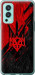 Чехол Герб v4 для OnePlus Nord 2
