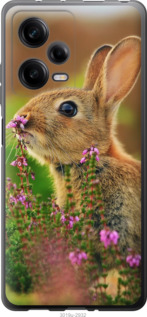 

Чохол Кролик і квіти на Xiaomi Redmi Note 12 Pro 5G 1560249