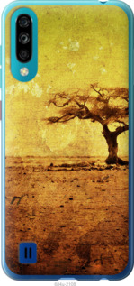

Чехол Гранжевое дерево для ZTE Blade A7 2020 1395588