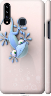

Чохол Геккончик на Samsung Galaxy A20s A207F 982895