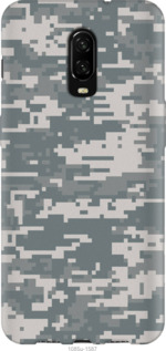 

Чохол Камуфляж на OnePlus 6T 1044391
