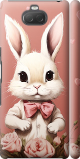 

Чехол Зайчик для Sony Xperia 10 Plus I4213 1649937