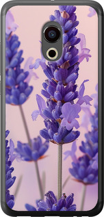 Чехол Лаванда для Meizu Pro 6