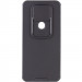 Фото TPU+PC чехол Lens series для TECNO Spark 6 (Черный) на vchehle.ua