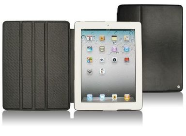 Кожаный чехол Noreve Tradition B для Apple IPAD 3/2