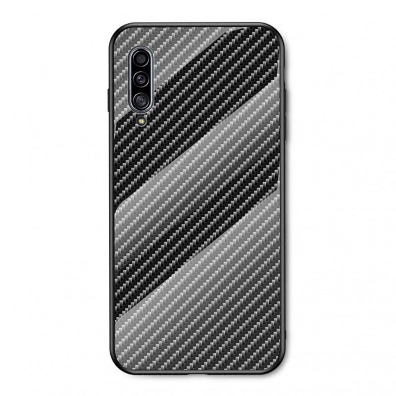 

TPU+Glass чехол Twist для Xiaomi Mi 9 Pro (Черный) 786559