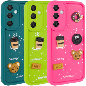 Чохол TPU Toys Case на Samsung Galaxy A36 5G