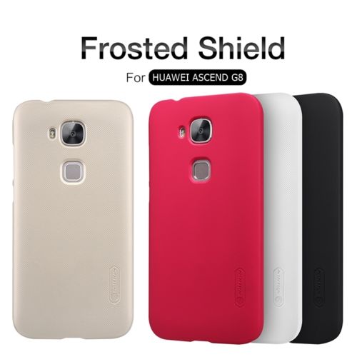 Чехол Nillkin Matte для Huawei G8 / GX8