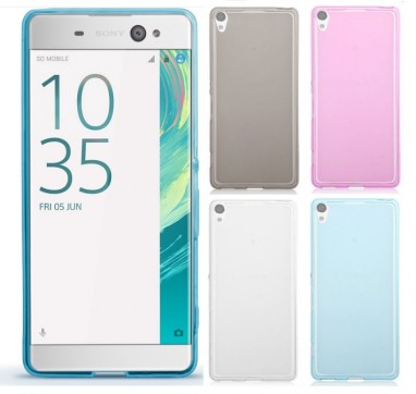 Незаменимые чехлы для смартфонов Sony Xperia XA1 / Xa1 Dual