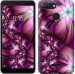 Чехол Цветочная мозаика для Xiaomi Redmi 6