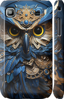 

Чехол Сова v2 для Samsung Galaxy S i9000 1632133