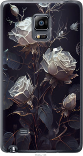 

Чохол Троянди 2 на Samsung Note Edge SM-N915 1507455
