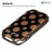 Фото Кожаный чехол Zenus Masstige Dot Color Point Diary Series для Samsung i9300 Galaxy S3 (Бежевый) в магазине vchehle.ua