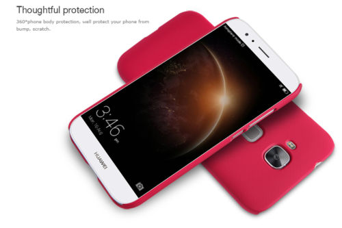 Фото Чехол Nillkin Matte для Huawei G8 / GX8 на vchehle.ua