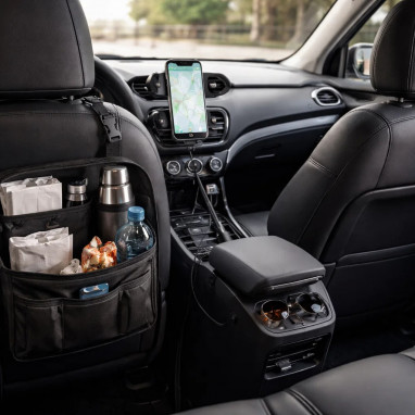 Must-have автоаксессуары: что стоит иметь в каждом автомобиле для удобной и безопасной поездки?