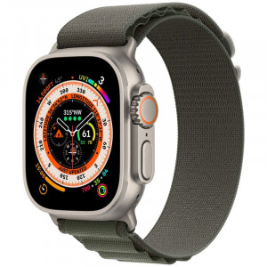 Ремешок Alpine Loop для Apple watch 42mm/44mm/45mm/49mm (m/l)