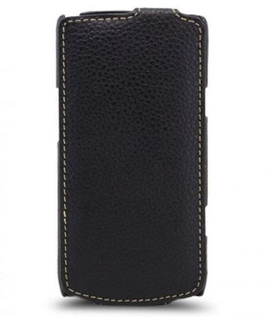 Фото # Кожаный чехол Melkco (JT) для Samsung s8530 на vchehle.ua