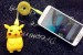 Купить #Дополнительный внешний аккумулятор Pikachu 10000 mAh (Желтый) на vchehle.ua