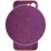 Фото Чохол Silicone Case Full Camera Protective (AA) на Apple iPhone 13 (6.1") (Бордовий / Plum) в маназині vchehle.ua