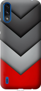 

Чехол Цветная геометрия для Motorola E7 Power 1220257
