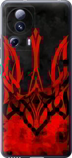 Чехол Герб Украины v2 для Xiaomi 13 Lite