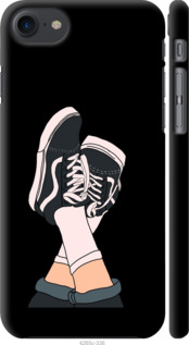 

Чохол Кеди для iPhone 8 (4.7") 722272