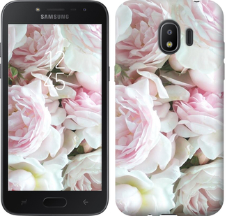

Чохол Півонії v2 на Samsung Galaxy J2 2018 632159
