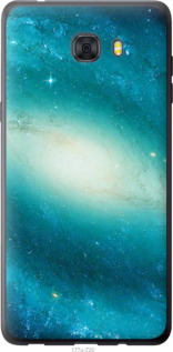 

Чехол Голубая галактика для Samsung Galaxy C9 Pro 1578250