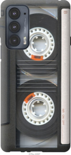 

Чехол Кассета для Motorola Edge 20 1569144