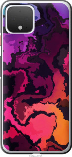 

Чехол Абстракция арт волны для Google Pixel 4 1400393