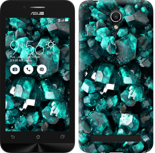 

Чохол Кристали 2 на Asus ZenFone Go ZC451TG 649670