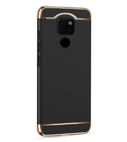 

Чехол Joint Series для Huawei Mate 20 (Черный) 680528