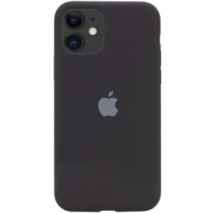 Чохол Silicone Case Full Protective (AA) на Apple iPhone 11 (6.1")