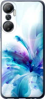 

Чехол цветок для Infinix Hot 20 1695043