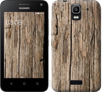 

Чохол Текстура дерева на Huawei Ascend Y3C 754068