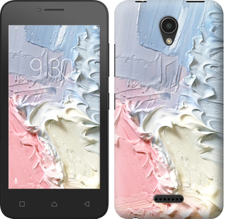 

Чохол Пастель для Lenovo A Plus / A1010 625722