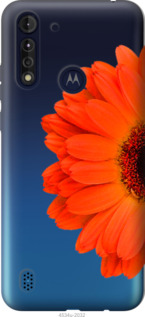 

Чехол Гербера 1 для Motorola G8 Power Lite 1589624